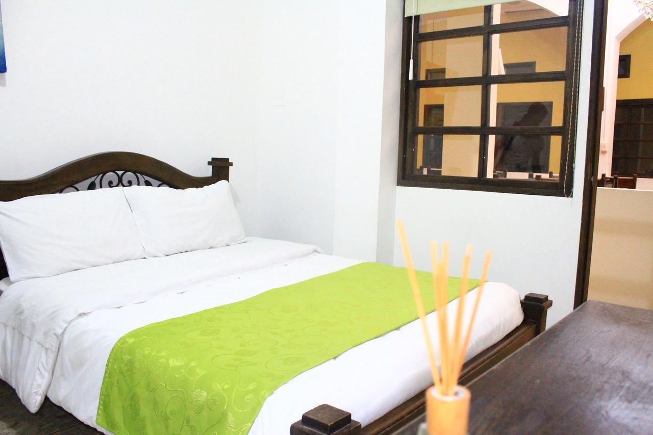 Hotel Colonial Manizales Exterior photo
